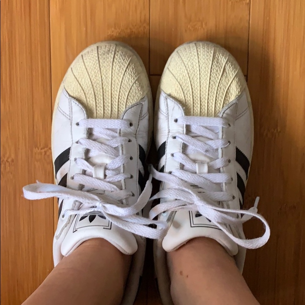 Adidas sneakers